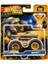 Monster Trucks Bıg Foot Trophy Şampiyonları Tekli Araba - Bıgfoot JDV97 1
