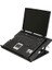 Al-Ns3 Işıklı Fanlı Standlı 17 Inç 5 Kademeli Notebook Soğutucu Stand 4