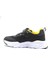 Blair Hafif Erkek Çocuk Siyah Sneaker 3