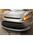 Ford Fiesta 2008-2017 Uyumlu Evrensel 2 Parça Astra H Model Ön Ek Tampon Dili Lip Esnek Karlık 2