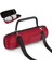 Harman Kardon Luna Taşıma Çantası Bluetooth Uyumlu Hoparlör Eva Çapraz Askılı Çanta - Kırmızı (Yurt Dışından) 1