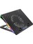 BX-CP01G Rgb Aydınlatmalı Gaming Notebook Soğutucu 1