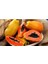20 Adet Tohum Tropikal Papaya Ağaç Tohumu Organik Hasat Meyve Ağacı Papaya Tohumu Hediye Tohumlu 1