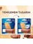 Vaseline Lip Therapy Dudak Bakım Kremi Cocoa Butter 4.8 gr 1