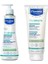 Mustela Lipit Yenileyici Krem Pompalı Şişe 300 ml - 200 ml Stelatopia Şampuan Hediyeli 2