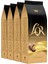 L&apos;or Crema Absolu Klasik Çekirdek KAHVE,%100 Arabica, Zengin Lezzet, Yoğunluk 6, 500 Gram X4 3