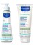 Mustela Lipit Yenileyici Krem Pompalı Şişe 300 ml - 200 ml Stelatopia Şampuan Hediyeli 3