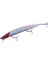 Tide Minnow Slim Flyer 140 CPA3512 Inakko Lime Chart 5