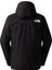 M Mountain Light Triclimate Gtx Jacket Erkek Outdoor Montu (550 Dolgu Kaz Tüyü) NF0A84FCGOE1 Siyah 7