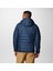 Columbıa Delta Rıdge Iı Down Hooded Jacket WX6610-464 L Man 2