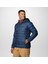 Columbıa Delta Rıdge Iı Down Hooded Jacket WX6610-464 L Man 4