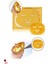 Collagen Gold Bio Yüz Maskesi 3