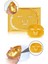 Collagen Gold Bio Yüz Maskesi 4