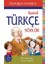 Ilköğretim Resimli Türkçe Sözlük 1