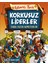 Korkusuz Liderler - Tarih Yazan Komutanlar 1