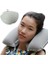 Buffer® Seyahat Yolculuk Uyku Boyun Yastığı Ergonomik Ortopedik Yastık 3