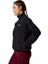 Jasper Ridge Pebbled Fleece Full Snap Kadın Polar AL5610 3