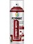 Sprey Boya Bordo Akrılık Sprey 400 ml 1