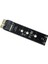 9143 M.2 Nvme SSD Ngff To Pcie 3.0 X1 Adaptör Pcıe Ten Pcı-E 3.0 1x Destekli Yalnızca M.2 Pcı-E M Key Ssd&apos;yi Destekler, M.2 Sata B Key Ssd&apos;yi Desteklemez. M Key Kart Çevirici Dönüştürücü 2