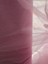 Kristaltül 150 x100 cm Pembe 6