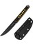 Kwaiken | Nitro-V | Black & Yellow G10 | 1066A3 1