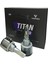 Vr Pro Tıtan H15 LED Xenon Far Ampulü 2