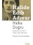 Halka Doğru - Büyük Mecmua (1919) ve Yedigün (1936 -1939) Yazıları 1