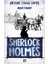 Sherlock Holmes - Mavi Yakut 1