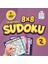 8x8 Çıkartmalı Sudoku 2 1