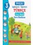 3. Sınıf Ipuçlu Eğlenceli - Öğetici Türkçe Yeni Nesil Soru Bankası 1