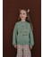Play Park Çizim ve Baskılı Şardonlu Unisex Uzun Kollu Çocuk Sweatshirt 2