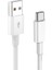 Usb-A Type-C 1 Metre 3.1A Hızlı Şarj ve Data Kablosu Hızlı Veri Aktarımı 1 Metre 1