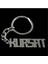 Kürşat Isimli Anahtarlık 1