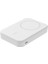 BPD007BTWT Boostcharge Qi2 15W 8k Magsafe Uyumlu Kablosuz Powerbank – Beyaz 5