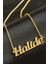 Halide Isimli Kolye (Kişiye Özel) 1