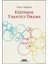 Eğitimde Yaratıcı Drama 1