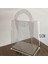 Asetat Çanta 12X10X6 cm (10 Adet) 3