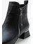 Sorlena Kadın Günlük Bot - Siyah 5