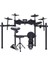 Drums Kit 5 Drums 4 Cymbals Electronic Drum Jazz Drum Kit Adult Drum Set Portable Electric Drum Instrument Professional Electronic Drums Set 1
