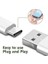 ,,, Usb-C To Usb-A 5.0 Hızlı Şarj ve Kablo (1 Metre) 2
