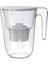Su Arıtmalı Filtreli Sürahi 3,5l Beyaz AWP2937WHT/62 1