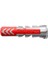 Duopower 5 x 25, Evrensel Dübel, Güçlü 2 Bileşenli Dübel, Beton, Tuğla, Taş, Alçı Karton Vb. Yerlere Sabitlemek Için Plastik Dübel, Vidasız, 100 Adet 4
