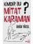 Kimdir Bu Mitat Karaman? 1
