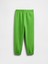 Erkek Bebek Yeşil Relaxed Gap Logo Pull-On Jogger Eşofman Altı 3