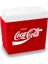 Coca-Cola CCMP24 24 Litre Buzluk, Kırmızı/beyaz 1