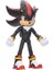 The Hedgehog Sonic 3 Film Aksiyon Figürleri 5 Inç Gölge Koleksiyoncu Oyuncak Figürü, Erkek Kız Çocuklar Için Yüksek Mafsallı - Resmi Lisanslı 3 Film Ürünü 4