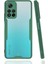 Xiaomi Redmi Note 11 Pro Plus 5g Kılıf Platin Silikon - YEŞIL-(5796) - N007J583-M90007 1