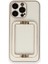 iPhone 14 Pro Max Kılıf Coco Elit Kapak - BEYAZ-(5796) - N695J925-M55695 1