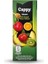 Cappy Atom Ballı Karışık Meyve Nektarı Karton Kutu 27X200 ml 1