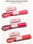 Mıssha Dudakları Nemlendiren Parlak Bitişli Renkli Dudak Balmı A'pıeu The Pure Candy Color Balm No.02 Plum 2